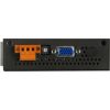 DNP3 Master to Modbus TCP Server GatewayICP DAS
